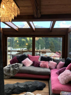 chalet Sestriere
